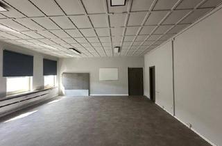 Büro zu mieten in 95028 Hof, Büroräume / Schulungs-/Gruppenräume in Hof - unweit des Freibades auf Gewerbeareal - renoviert