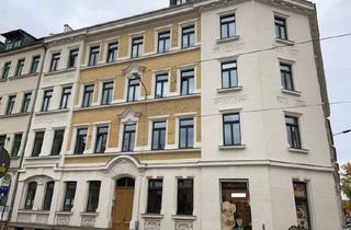 Gewerbeimmobilie kaufen in 04177 Leipzig, Vermietetes Ladenlokal