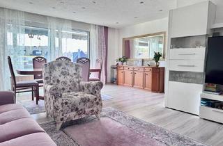 Wohnung kaufen in 56070 Koblenz, +++3-Zimmer-Wohnung mit Balkon und Stellplatz + gr. Gästezimmer!+++