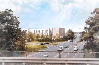 Gewerbeimmobilie kaufen in 91054 Erlangen, Ärztehaus, Medizinisches Versorgungszentrum, Therapiezentrum, Hotel