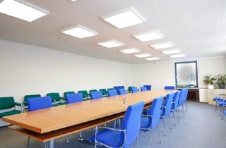 Büro zu mieten in 24937 Flensburg, Provisionsfrei| Große Bürofläche citynah mit 7 Stellplätzen und Archiv