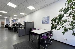 Büro zu mieten in 64646 Heppenheim, +++ Zentral + modern: Büro / Laden- / Ausstellungsfläche in Heppenheim +++