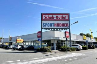 Gewerbeimmobilie mieten in 64646 Heppenheim, +++ Moderne Gewerbefläche in Bestlage +++