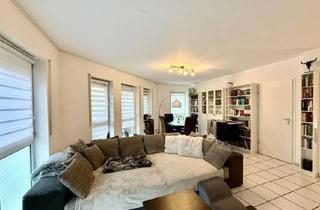 Wohnung kaufen in 69514 Laudenbach, +++ Vermietete 4-Zimmer-Maisonettewohnung in Laudenbach +++