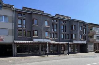 Büro zu mieten in 64646 Heppenheim, +++ Vielseitige Ladengeschäft/Gewerbefläche - zentral in Heppenheim +++