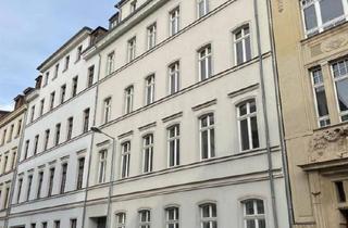 Wohnung mieten in Goldschmidtstraße 27, 04103 Leipzig, Zentrumsnah Wohnen * Maisionette * im Hinterhaus * Stellpaltz *