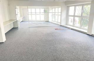 Büro zu mieten in 66663 Merzig, Attraktive Büroräume in zentraler Lage von Merzig