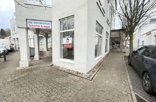 Büro zu mieten in 66663 Merzig, Laden- oder Bürofläche in attraktiver Lage von Merzig zu vermieten
