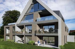 Mehrfamilienhaus kaufen in 88048 Friedrichshafen, Modernes Neubau-Mehrfamilienhaus in Fischbach-Friedrichshafen – Wohnen mit Komfort und Nachhaltigkeit