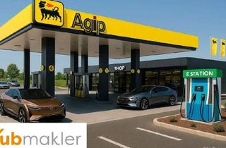 Anlageobjekt in 88480 Achstetten, Top-Lage trifft Rendite: Tankstellenprojekt mit Shop, Waschanlage & E-Ladesäulen in Achstetten