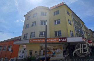 Anlageobjekt in 42853 Remscheid, Investoren-Chance - Wohn-/Geschäftshaus mit Renditepotenzial in Remscheid