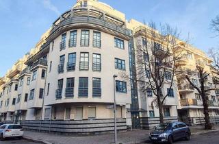 Wohnung kaufen in Langhansstraße, 13086 Berlin, sanierte bezugsfreie WG Wohnung - Weißensee