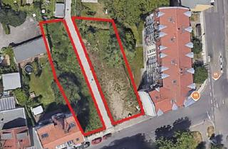 Anlageobjekt in 04315 Leipzig, Wohnprojekt oder Mikroapartments? – Ihr nächstes Investment in Leipzig (lr)