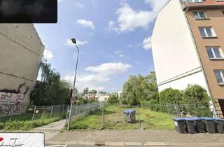 Anlageobjekt in 04315 Leipzig, Wohnprojekt oder Mikroapartments? – Ihr nächstes Investment in Leipzig (r)