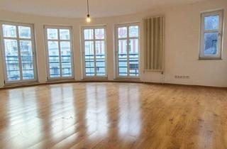 Anlageobjekt in Langhansstraße, 13086 Berlin, sanierte bezugsfreie WG Wohnung - Weißensee