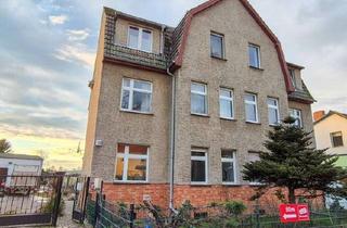 Anlageobjekt in 12529 Schönefeld, Wohn- & Gewerbeensemble mit Entwicklungspotenzial – Ihre Kapitalanlage mit Flughafennähe