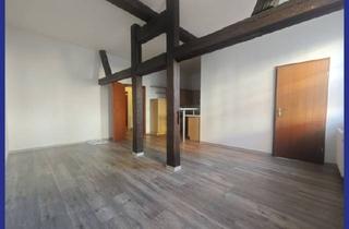 Wohnung mieten in 07806 Neustadt, 2-Raum-Wohnung mit Einbauküche