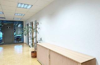 Büro zu mieten in 77933 Lahr, Attraktive Büroflächen in Top-Lage nahe dem Klinikum Lahr – flexibel nutzbar und sofort verfügbar!