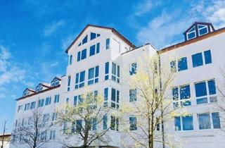 Büro zu mieten in Grünwalder Weg Xx, 82008 Unterhaching, GROW FASTER - Repräsentatives Büro / zentrale Lage / komplett RENOVIERT