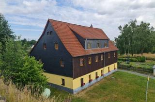 Anlageobjekt in 09599 Zug, Einzigartiges, denkmalgeschütztes, historisches Huthaus, voll vermietet als Anlageobjekt in Freiberg, OT Zug