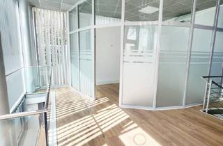 Büro zu mieten in 49082 Osnabrück, Büro in Osnabrück zu mieten, 115 qm auf 2 Etagen