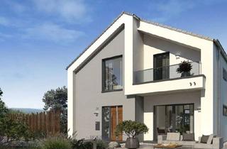 Einfamilienhaus kaufen in 96264 Altenkunstadt, Einfamilienhaus mit modernem Designanspruch