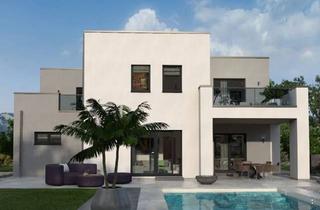 Einfamilienhaus kaufen in 85235 Odelzhausen, EINFAMILIENHAUS MIT INTEGRIERTEM CARPORT