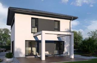 Haus kaufen in 98663 Heldburg, Relaxtes Wohnhaus mit modernem Ambiente