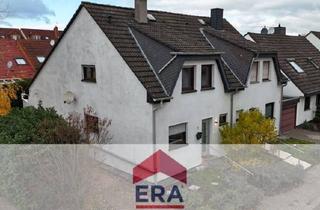 Doppelhaushälfte kaufen in 67551 Worms, Aus Alt wird Besonderes – liebevoll modernisierte Doppelhaushälfte in Toplage von Weinsheim!