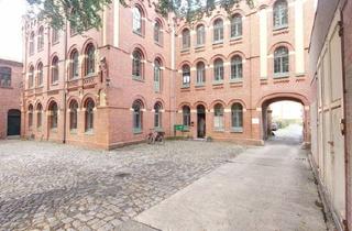 Büro zu mieten in 03044 Cottbus, Großzügige Büro-Einheit zentrums- und Uni nah zu vermieten!