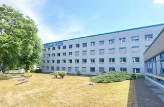 Büro zu mieten in Stadtring, 03042 Cottbus, Büroräume in verschiedenen Größen ab 24 m² zu vermieten.