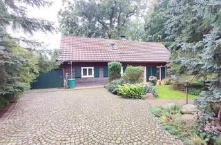 Einfamilienhaus kaufen in 03149 Forst, Grünes Paradies in Forst zu verkaufen!