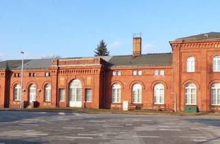 Büro zu mieten in 03046 Cottbus, Büro in bester Lage: direkt am nördlichen Bahnhofsausgang