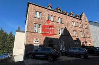 Anlageobjekt in 54655 Kyllburg, Denkmalgeschütztes Wohnhaus mit Praxisräumen