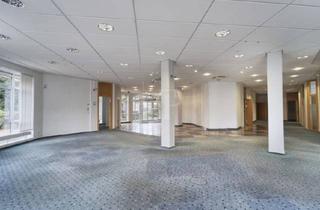 Büro zu mieten in 28857 Syke, Vielseitige Gewerbefläche in zentraler Lage zu vermieten