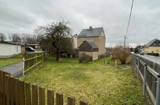 Haus kaufen in 09573 Leubsdorf, Die ideale Altersvorsorge für Handwerker