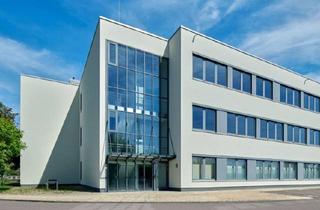 Büro zu mieten in Raffineriestraße 28, 06112 Halle, Attraktive Büroetage in der Hallenser Altstadt & Hauptbahnhofnähe