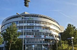 Büro zu mieten in Torgauer Straße 233, 04347 Leipzig, Modernes Bürohaus in Leipzig Nord-Ost mit optimaler Anbindung
