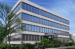 Büro zu mieten in Birkenstraße 15, 01445 Radebeul, Moderne Büroflächen in Radebeul - Erstbezug nach erfolgter Modernisierung ab 3. Quartal 2027