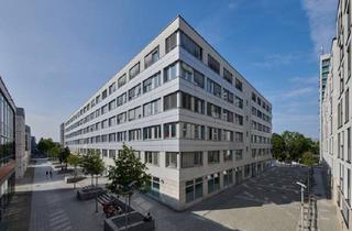 Büro zu mieten in Wiener Platz, 01069 Dresden, attraktive Bürofläche in Dresden am Wiener Platz