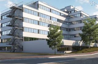 Gewerbeimmobilie mieten in Dresdner Str. 78, 01445 Radebeul, Elbtaloffice - ein optimaler Standort!