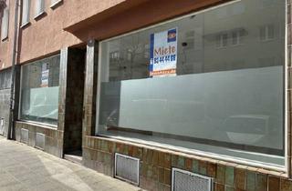 Geschäftslokal mieten in 50670 Köln, Arbeiten im beliebten Agnesviertel