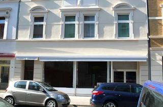 Geschäftslokal mieten in 50825 Köln, Ladenlokal in beliebter Einkaufsstraße