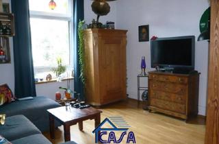 Wohnung mieten in 60316 Frankfurt, Wohnen im Nordend: Charmante 1 Zimmerwohnung für den Single im gepflegten Altbau nahe der Bergerstrasse