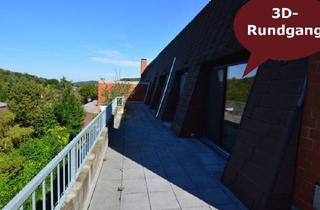 Penthouse kaufen in 37075 Herberhausen, Exklusiv. Frei. Ganz Ihr Zuhause – Großzügiges Penthouse in Herberhausen zum Leben und Wohlfühlen