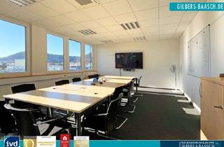 Büro zu mieten in 54294 Trier, Trier-Euren: Büroetage mit ca. 900 m² in hochwertiger Ausstattung zur Miete