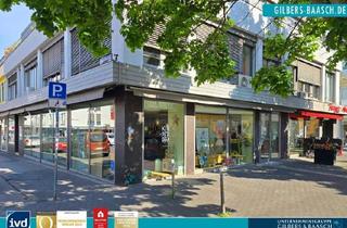 Geschäftslokal mieten in 54290 Trier, Repräsentative Verkaufsfläche in bester Innenstadtlage von Trier – bezugsfertig & modern