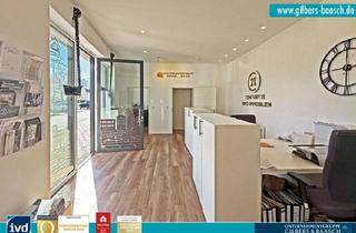 Büro zu mieten in 54292 Trier, Trier! Bürofläche in Top Lage zu vermieten