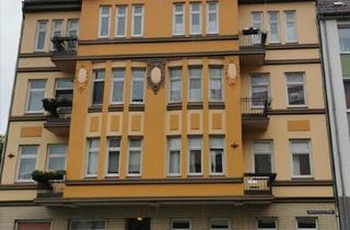 Wohnung kaufen in Bernhard-Krause-Str., 27580 Bremerhaven, sanierungsbedürftige Maisonette-Wohnung im Dachgeschoß