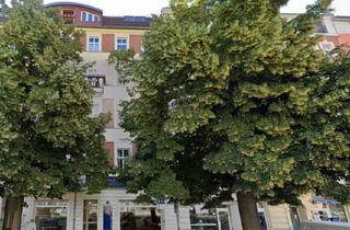 Praxen kaufen in Prenzlauer Allee 36, 10405 Berlin, repräsentative Praxisräume in frequentierter Lage